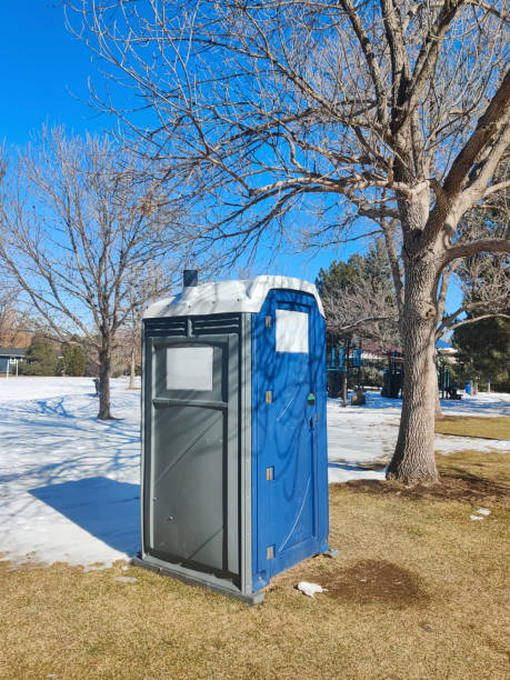 Best Construction Site Portable Toilets in USA